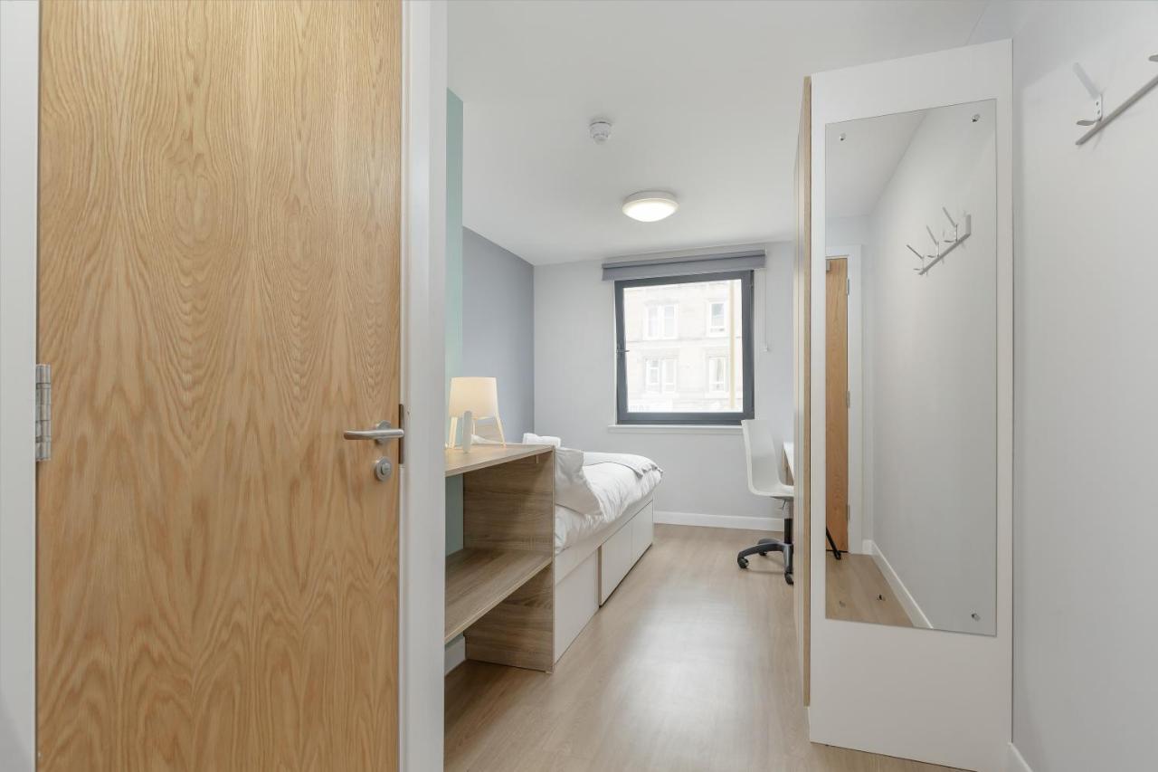 Joivy Affordable Edinburgh - Adults Only Otel Dış mekan fotoğraf