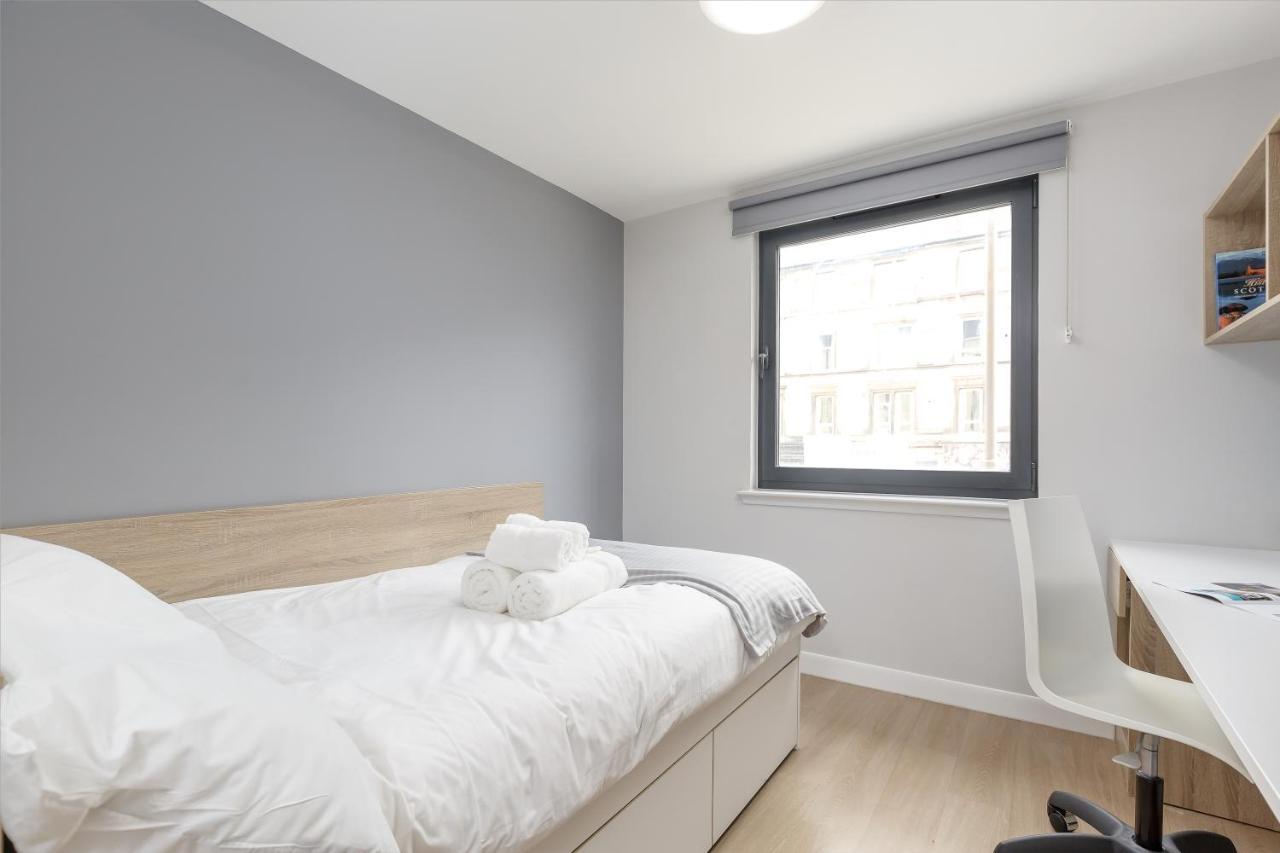 Joivy Affordable Edinburgh - Adults Only Otel Dış mekan fotoğraf
