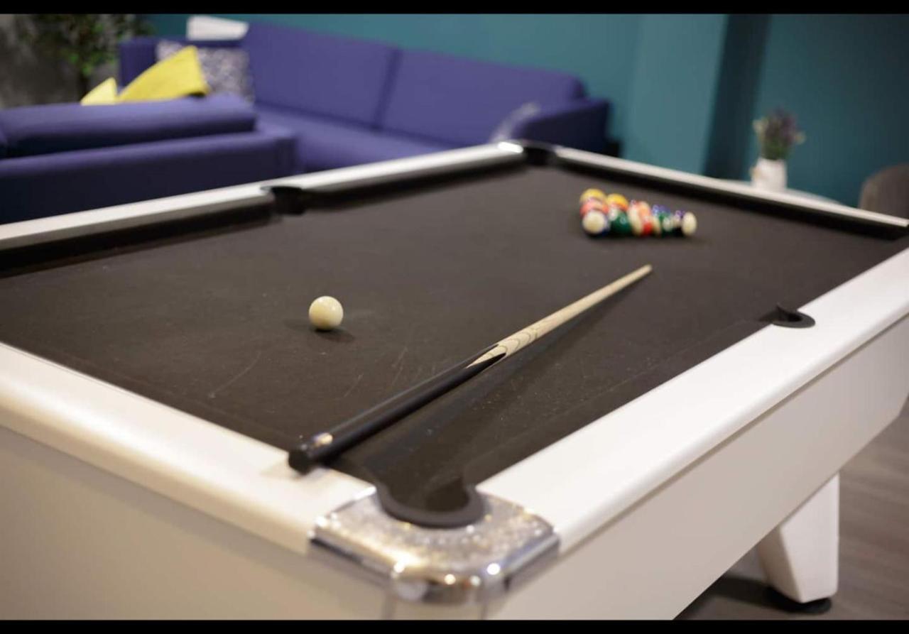 Joivy Affordable Edinburgh - Adults Only Otel Dış mekan fotoğraf